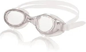 Speedo Unisex-Adult Swim Goggles Hydrospex Classic
