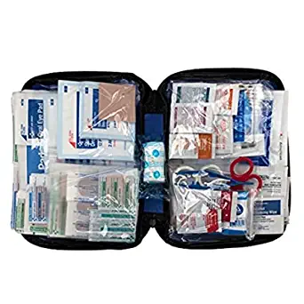 10 Best Camping First Aid Kits | June 2023 (Reviewed & Ranked)