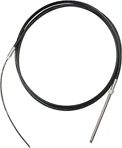 Dometic SeaStar Quick Connect Rotary Steering Cable, SSC62XX