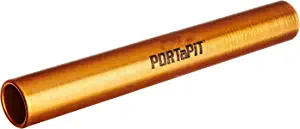 Port a Pit Aluminum Relay Batons