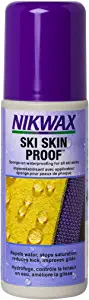 Nikwax Ski Skin Proof Waterproofing