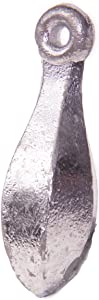10 Best Fishing Sinkers | June 2023 (Reviewed & Ranked)