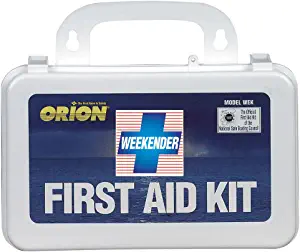 First AID KIT - Weekender