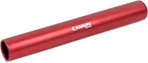 Cannon Sports Aluminum Track Relay Baton