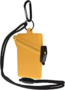 WITZ Surfsafe Waterproof Sports Case