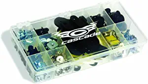 Cascade Lacrosse Helmets Coaches Hardware Repair Kit