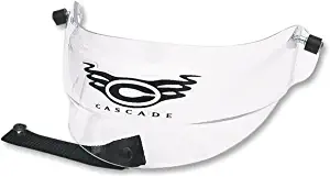 Cascade Throat Guard TPC2 11