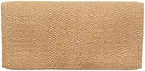 Mayatex San Juan Solid Barrel Racer/Arab Saddle Blanket