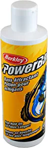 Berkley Powerbait Attractant