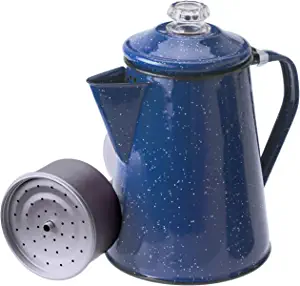 10 Best Camping Coffee Pots | June 2023 (Reviewed & Ranked)