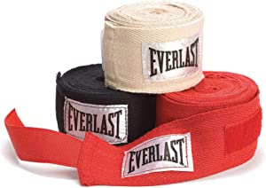 4455-3 3-Pk. Hand Wraps