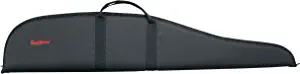 GUNMATE Deluxe Scoped Rifle Case