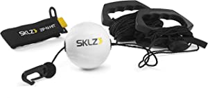 SKLZ Zip-N-Hit Baseball Batting Trainer