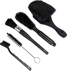 10 Best Bike Cleaning Tools | June 2023 (Reviewed & Ranked)