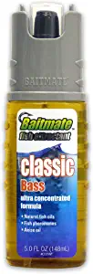 Baitmate Classic Scent Fish Attractant, for Lures and Baits - 5 fl oz