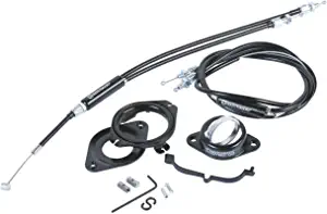 Odyssey Gyro G3 Cable Rotor Ody Gyro 3 Bk-1-1/8