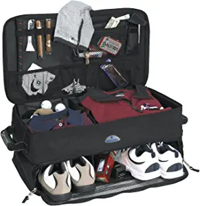 Samsonite Expanding Golf Trunk Locker Organizer