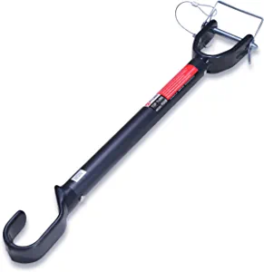 Allen Sports Crossbar for Transport on Step-Through Style Bikes