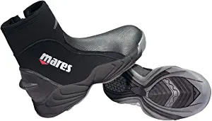 Mares Trilastic 5mm Sneaker Sole Dive Boot