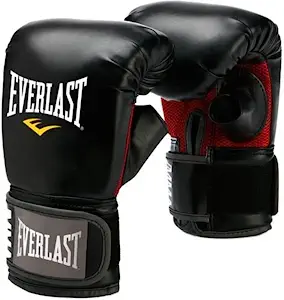 Everlast Mixed Martial Arts Heavy Bag Gloves