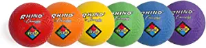 10 Best Playground Balls | June 2023 (Reviewed & Ranked)