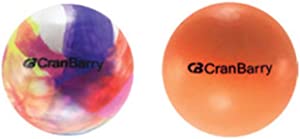 CranBarry Turf Ball Twin Pack (105)