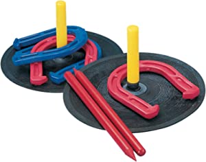 10 Best Lawn Horseshoes | June 2023 (Reviewed & Ranked)