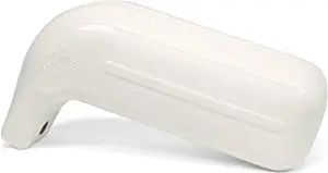 TAYLOR MADE PRODUCTS Square Low Freeboard Fender for Fishing Boats