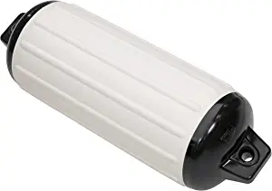 Taylor Made Products Super Gard Inflatable Vinyl Boat Fender