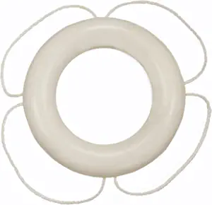 TAYLOR MADE PRODUCTS AER-O-Buoy Canadian Coast Guard