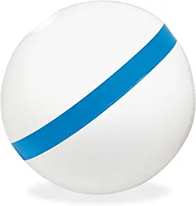 Taylor Made Products, Sur-Moor T3C Mooring Buoy, Seamless, Foam Filled