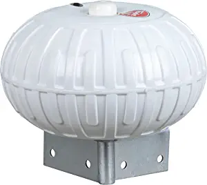 Taylor Made Products Dock Pro Inflatable Dock Boat Wheels, Straight or Corner Mount