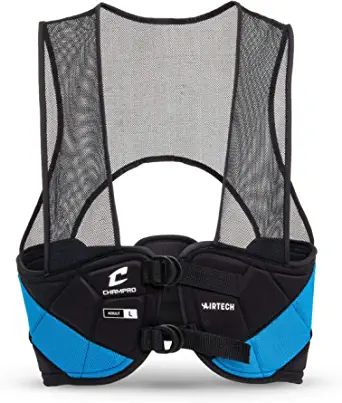 Champro Adult Air Tech 3 Rib Vest