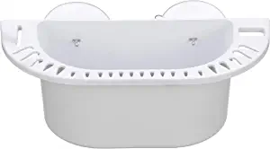 Seachoice Cockpit Organizer w/ 3 Suction Cups to Mount on Any Flat Service on Boat