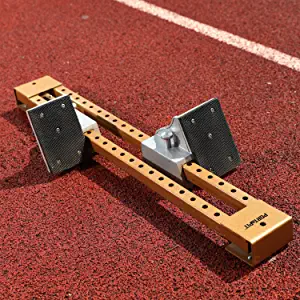 BSN Scholastic Starting Block