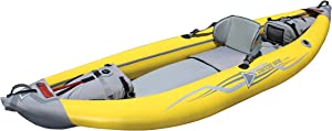 ADVANCED ELEMENTS Strait Edge Inflatable Kayak