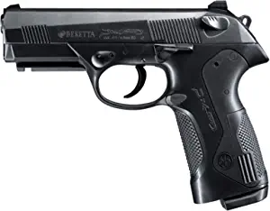 Beretta PX4 Storm Blowback .177 Caliber Pellet or BB Gun Air Pistol