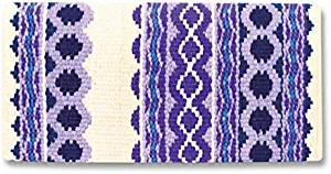 Mayatex Riverland Saddle Blanket