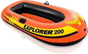 10 Best Inflatable Rafts | June 2023 (Reviewed & Ranked)