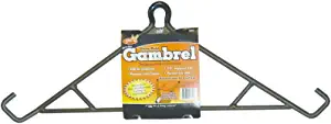 HME Products Game Hanging Gambrel