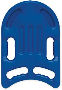Poolmaster 50509 Advanced Kickboard Swim Trainer and Swim Aid, Small , Blue