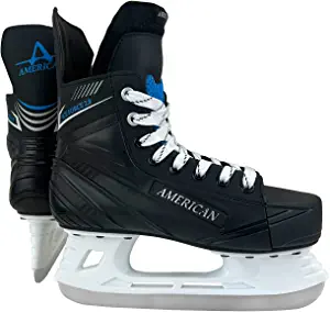 American Ice Force 2.0 Hockey Skate