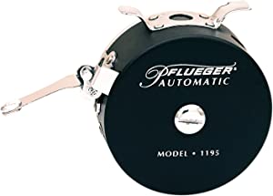 Pflueger Automatic Fly Reel