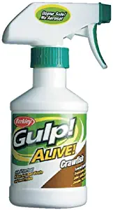 10 Best Fishing Attractants | June 2023 (Reviewed & Ranked)