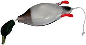 Dokken Mallard Dead Fowl