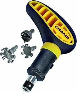 Champ Pro Max Golf Spike Wrench