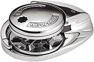 V3 Gypsy Only with Stainless Steel FastFit 12V (003)