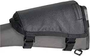 BLACKHAWK Tac Cheek Pad_adj w/Hawktex_for gun stock_90CP01BK