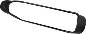 Butler Creek 19000 Bikini Rifle Scope Cover, Black