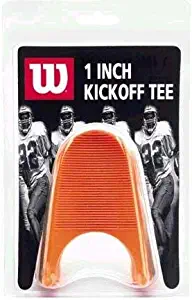 WILSON Kickoff Football Tee (1 Inch)